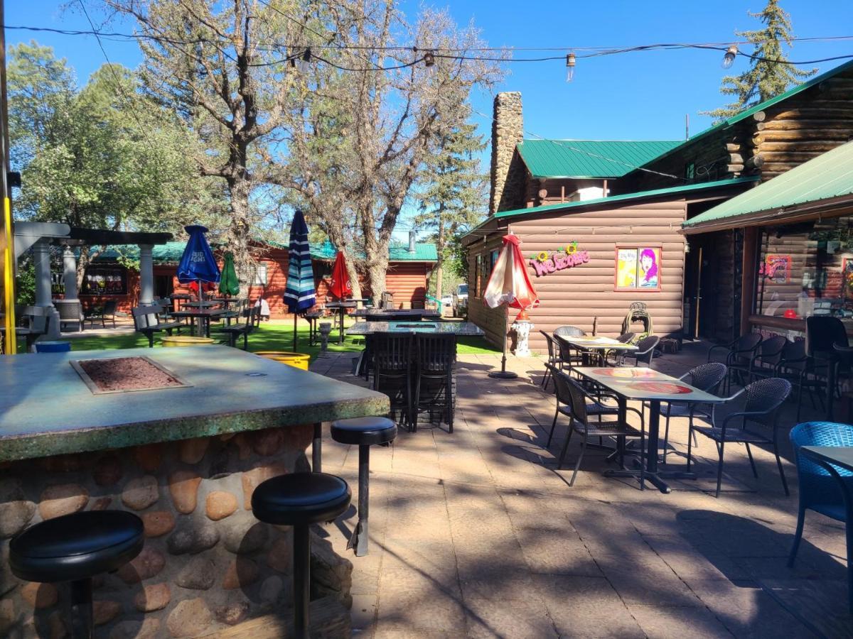 Lumbermen's Village Pinetop-Lakeside