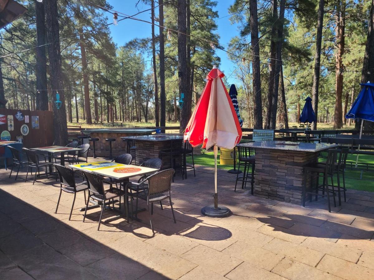 Lumbermen's Village Pinetop-Lakeside