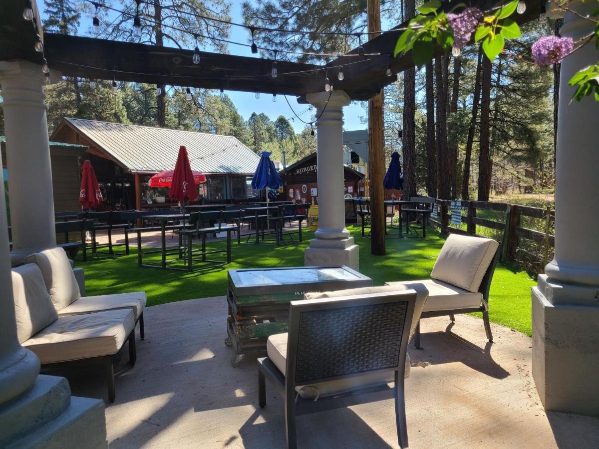 Lumbermen's Village