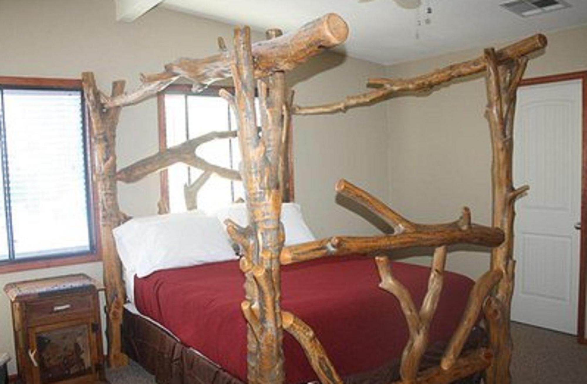 Lumbermen's Village Alloggio in famiglia Pinetop-Lakeside