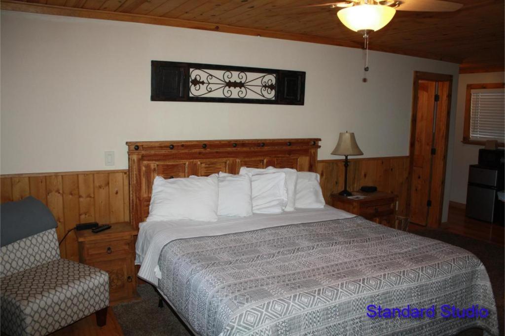 Alloggio in famiglia Lumbermen's Village Pinetop-Lakeside